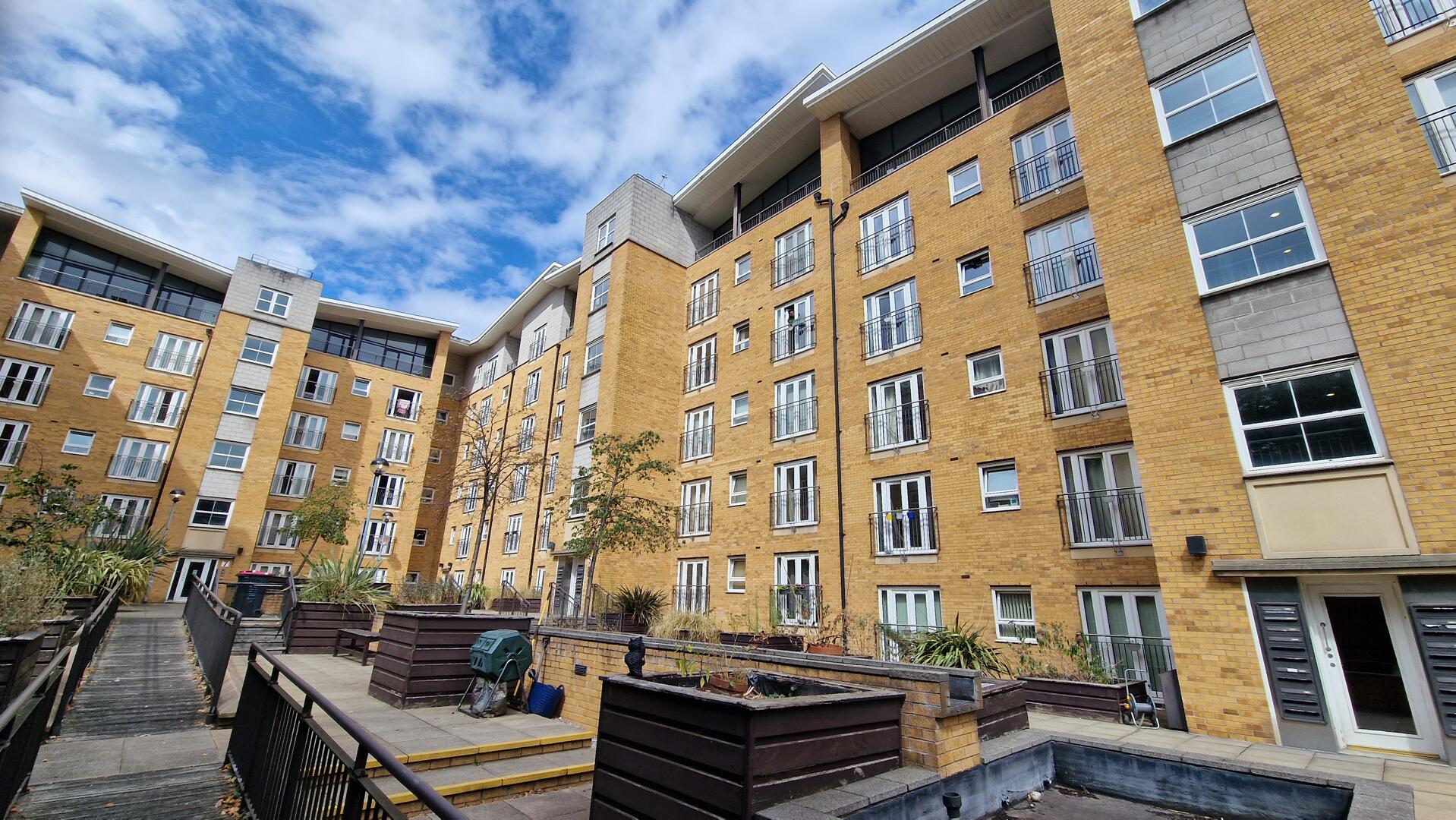 Fusion 4, Apartment 6 12 Middlewood Street Salford Manchester